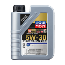 LIQUI MOLY SPECIAL TEC F 5W-30