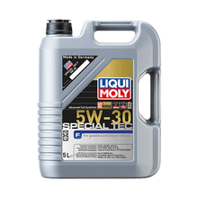 LIQUI MOLY SPECIAL TEC F 5W-30