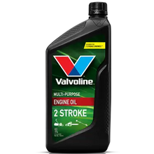 Valvoline 2 Stroke Engine Oil 1L