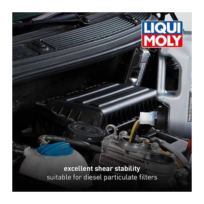 LIQUI MOLY TOP TEC 4310 0W-30 1L