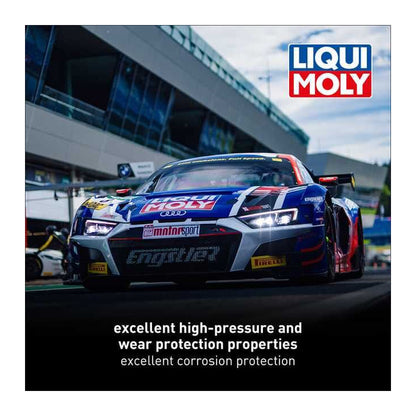 LIQUI MOLY TOP TEC 4310 0W-30 5L