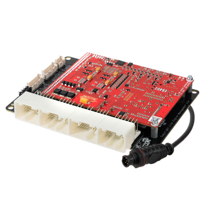 Link G4X Plug-In ECU - Subaru Impreza WRX STI V11 GRB EJ25 | WRX11X