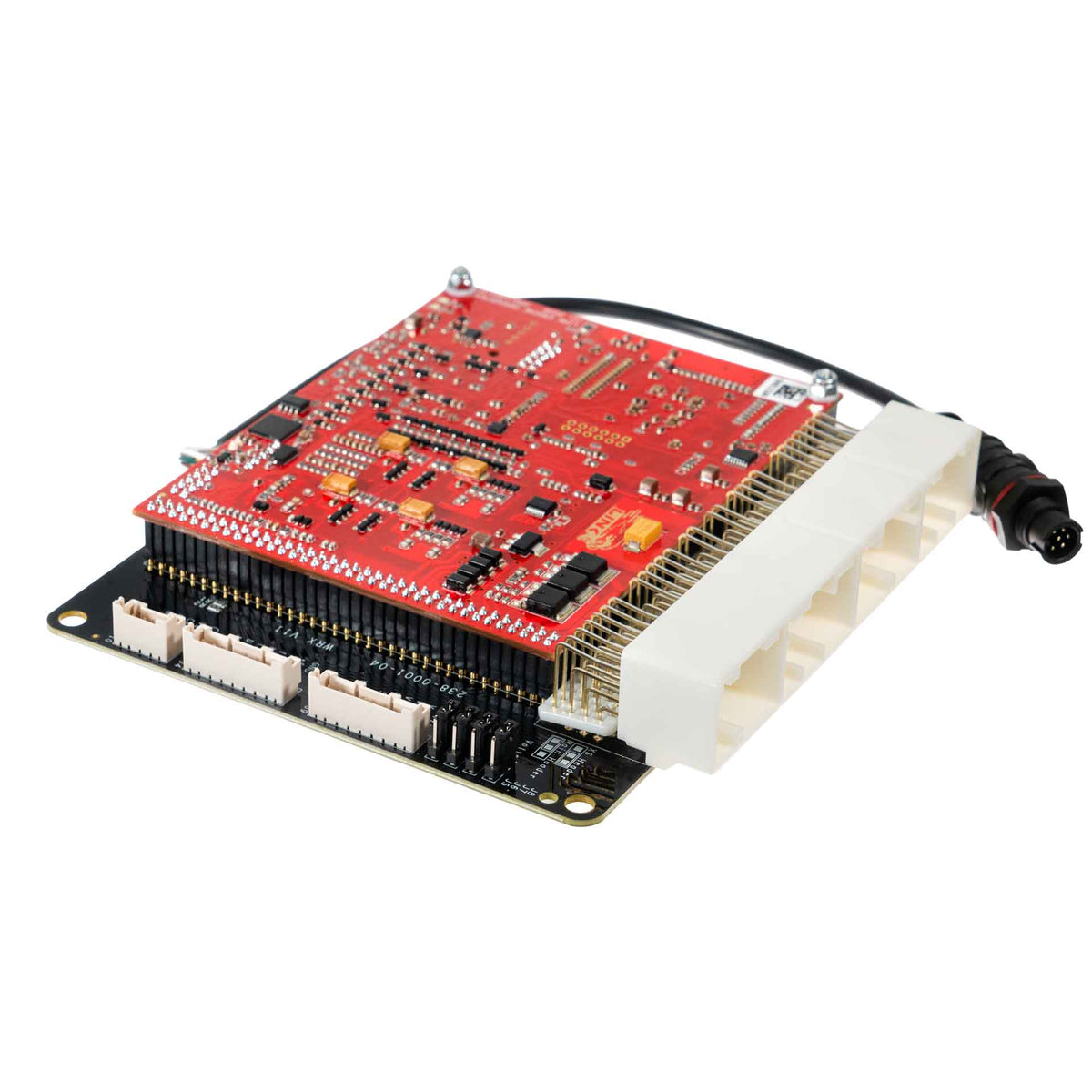 Link G4X Plug-In ECU - Subaru Impreza WRX STI V11 GRB EJ25 | WRX11X