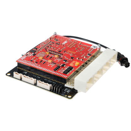 Link G4X Plug-In ECU - Subaru Impreza WRX STI V11 GRB EJ25 | WRX11X