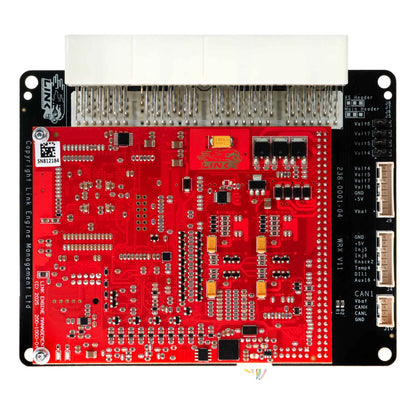 Link G4X Plug-In ECU - Subaru Impreza WRX STI V11 GRB EJ25 | WRX11X