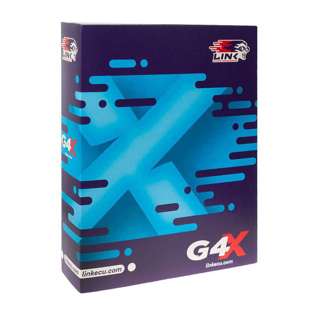 Link G4X Plug-In ECU - Subaru Impreza WRX STI V11 GRB EJ25 | WRX11X