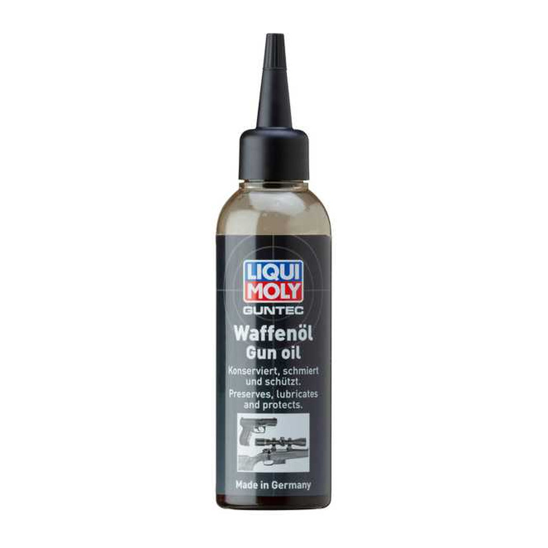 LIQUI MOLY GUNTEC GUN OIL 100ML