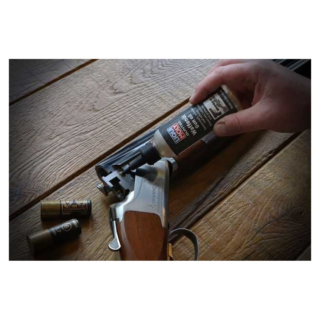 LIQUI MOLY GUNTEC GUN OIL 100ML