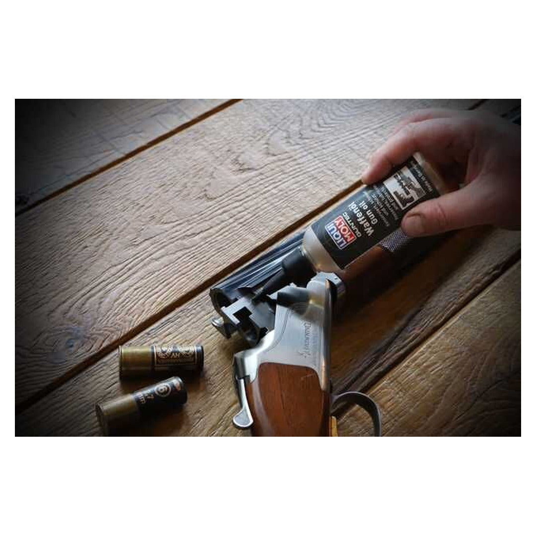LIQUI MOLY GUNTEC GUN OIL 100ML