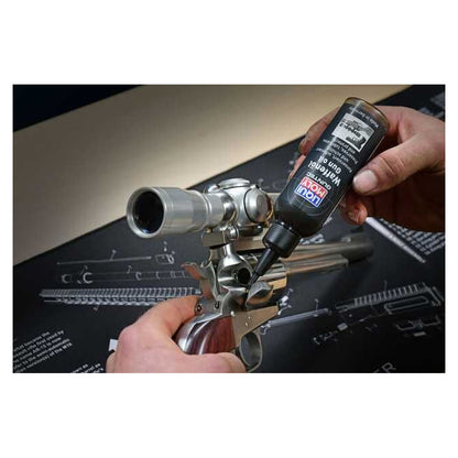 LIQUI MOLY GUNTEC GUN OIL 100ML