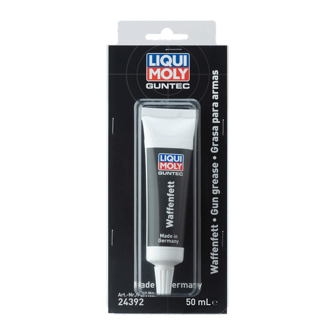 LIQUI MOLY GUNTEC GUN GREASE 50ML