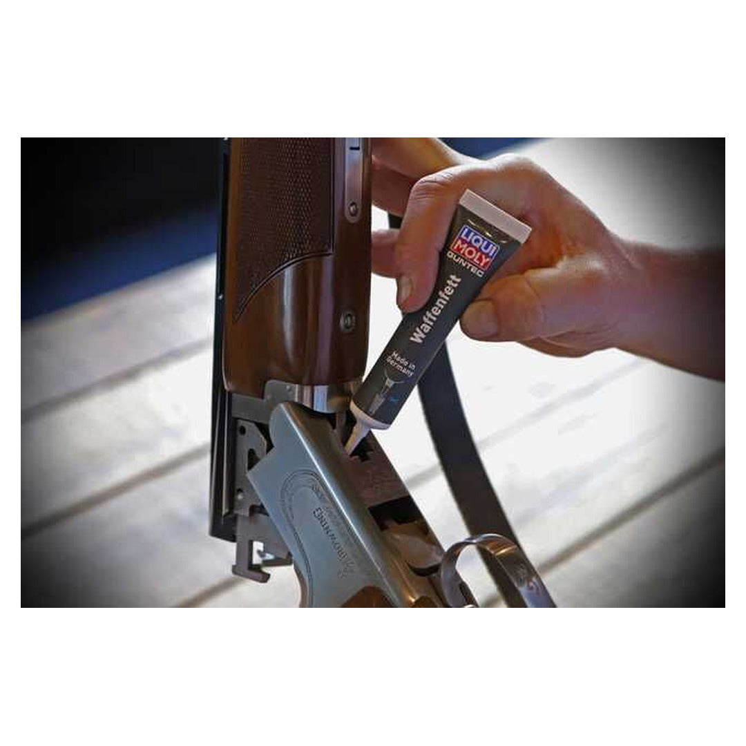LIQUI MOLY GUNTEC GUN GREASE 20ML