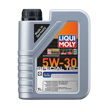 LIQUI MOLY SPECIAL TEC LL 5W-30