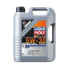 LIQUI MOLY SPECIAL TEC LL 5W-30