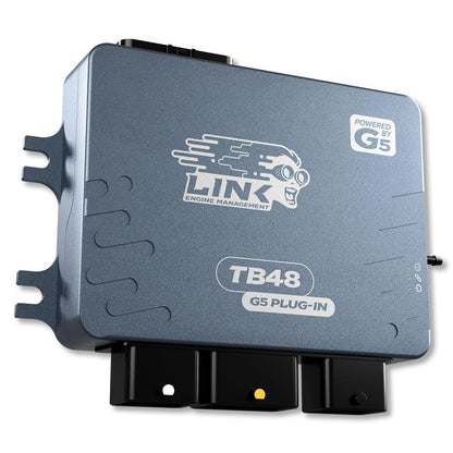 Link G5 Plug-In ECU - Nissan Patrol Y61 TB48DE | TB48
