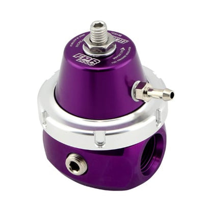 Turbosmart FPR2000 Purple -8 AN Fuel Regulator / 2000HP