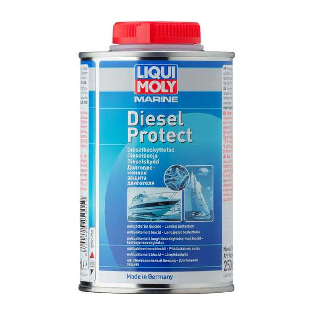 LIQUI MOLY MARINE DIESEL PROTECT 500ML