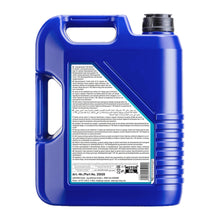 LIQUI MOLY MARINE 2T MOTOR OIL 5L