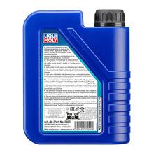 LIQUI MOLY MARINE 4T MOTOR OIL 10W-30 1L