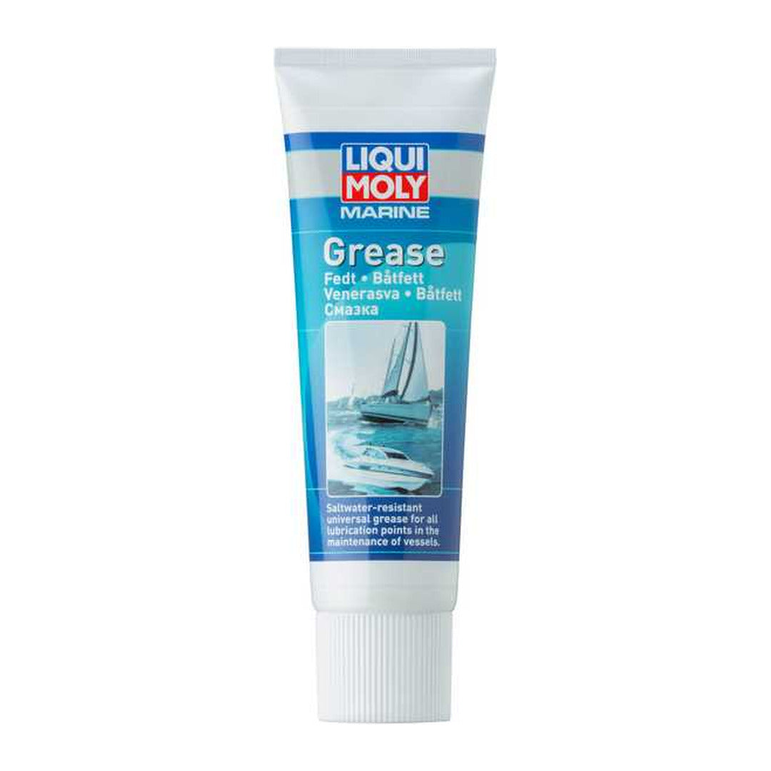 LIQUI MOLY MARINE GREASE 250G