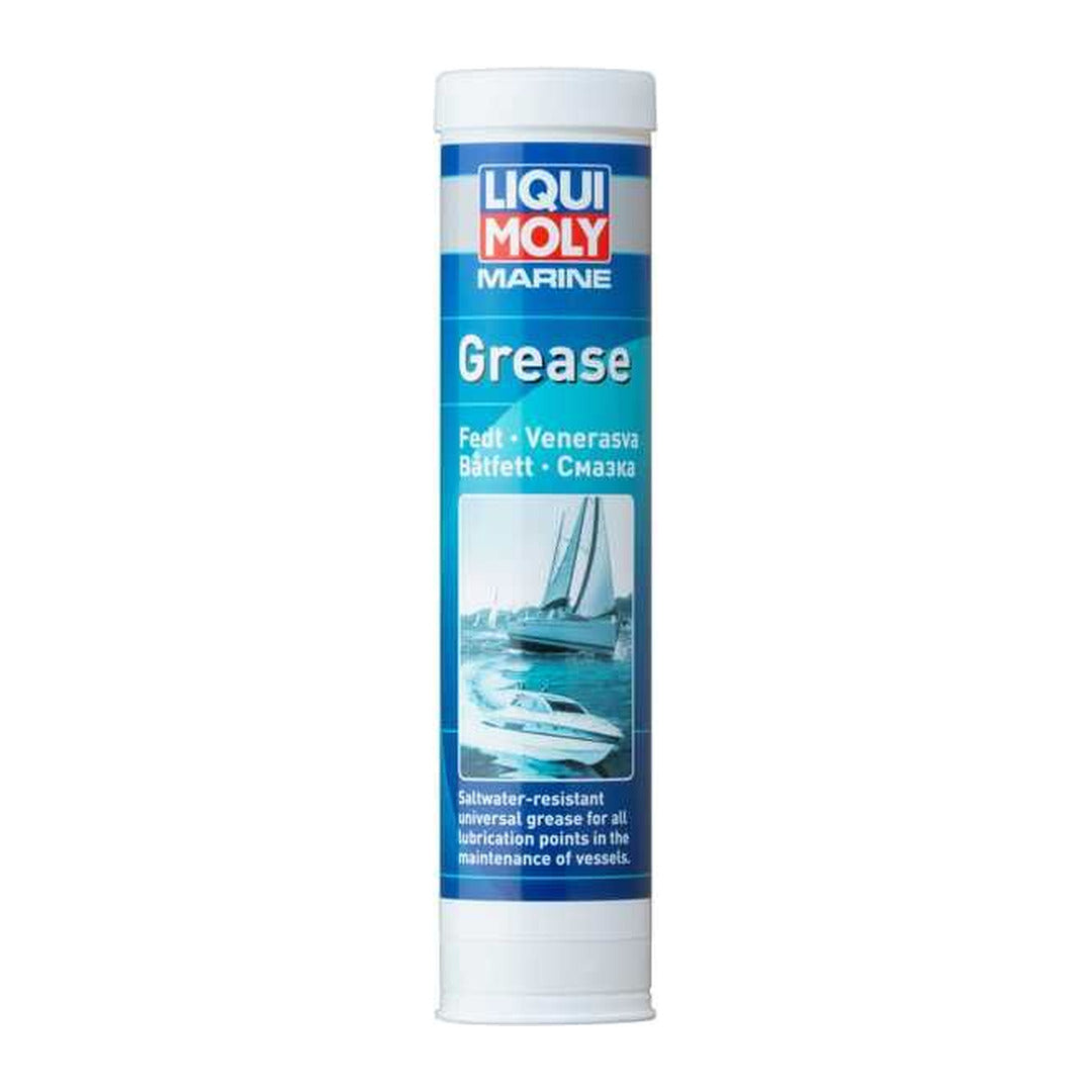 LIQUI MOLY MARINE GREASE 400G