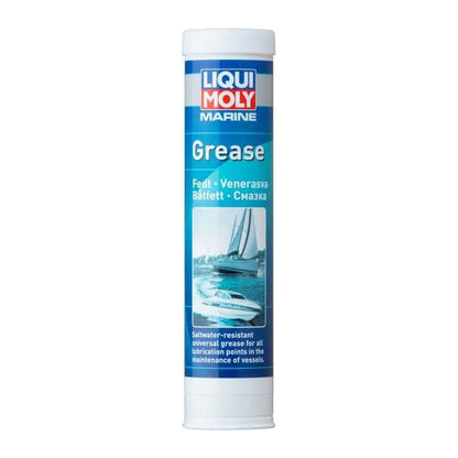LIQUI MOLY MARINE GREASE 400G