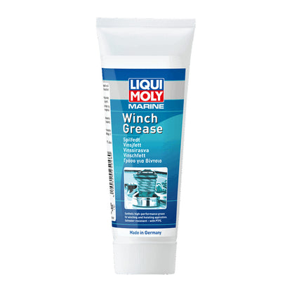 LIQUI MOLY MARINE WINCH GREASE 100G