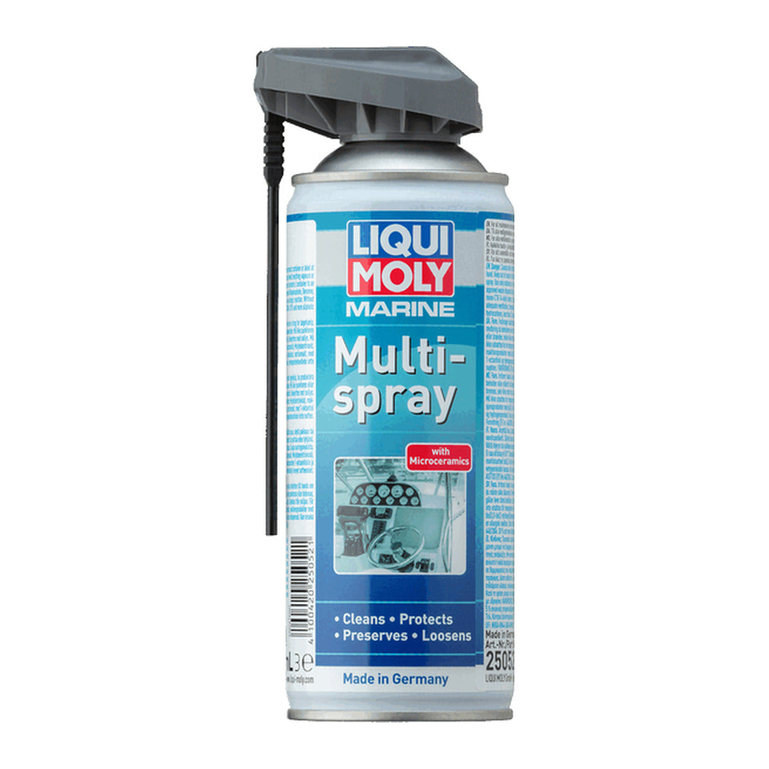 LIQUI MOLY MARINE MULTI-SPRAY 400ML