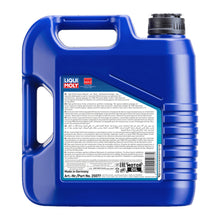LIQUI MOLY MARINE PWC OIL 10W-40 4L