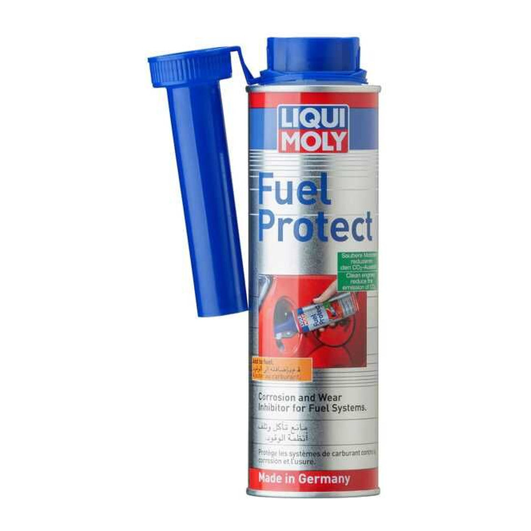LIQUI MOLY FUEL PROTECT GASOLINE 300ML