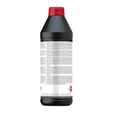 LIQUI MOLY MOTORBIKE FORK OIL 5W LIGHT 1L