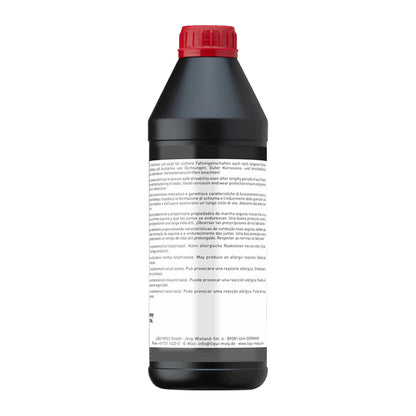 LIQUI MOLY MOTORBIKE FORK OIL 7,5W MEDIUM/LIGHT 1L