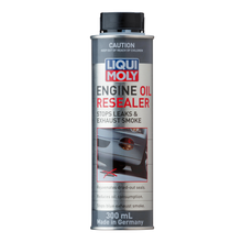 LIQUI MOLY RESEALER ENGINE OIL TREATMENT 300ML