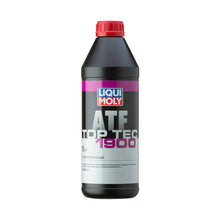 LIQUI MOLY TOP TEC ATF 1900
