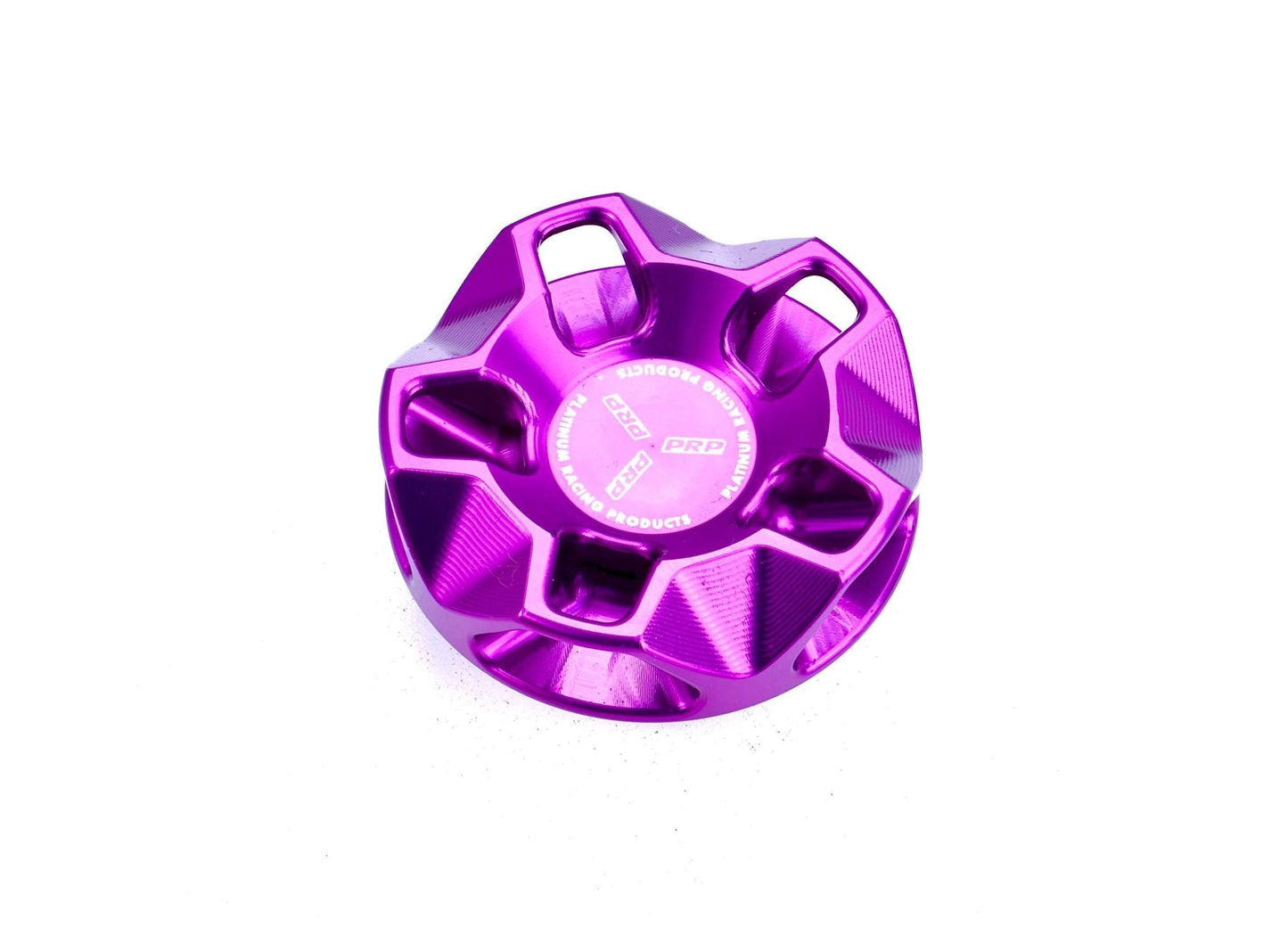 Toyota 1JZ/2JZ Billet Oil Filler Cap