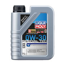 LIQUI MOLY SPECIAL TEC V 0W-30