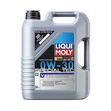 LIQUI MOLY SPECIAL TEC V 0W-30