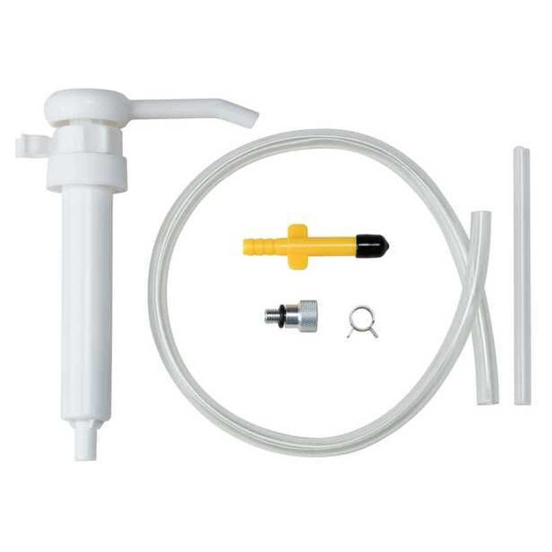 LIQUI MOLY HAND PUMP