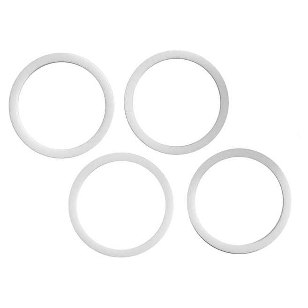 LIQUI MOLY SEALING RINGS (4 PIECES)