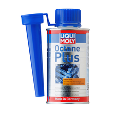 LIQUI MOLY OCTANE PLUS
