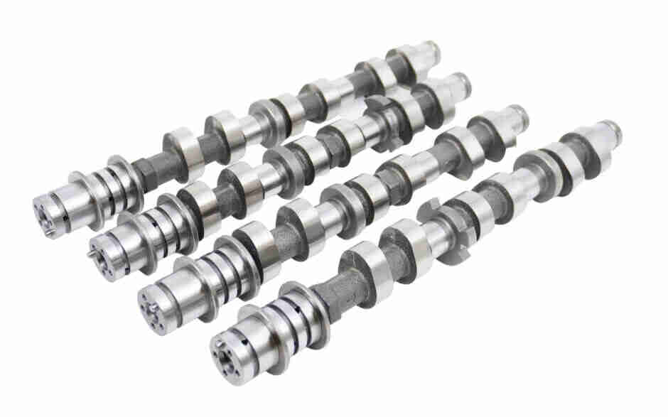 Kelford Cams Toyota 2GR-FE Performance Cams - 263-EZ