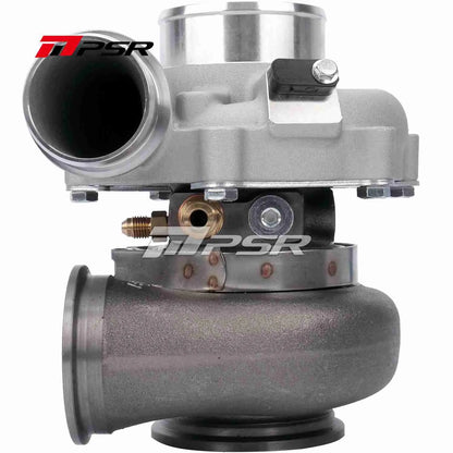 PSR REVERSE ROTATION 5455G Dual Ball Bearing Turbocharger HP Rating 660