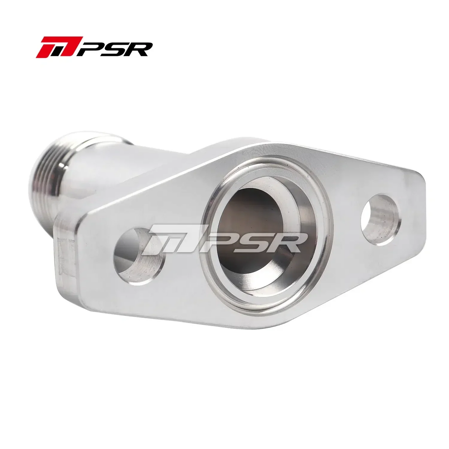 Pulsar -12 AN Oil Drain Flange Kit for 6270G 7170G 6275G 6775G 7375G 7975G 7782G Turbos