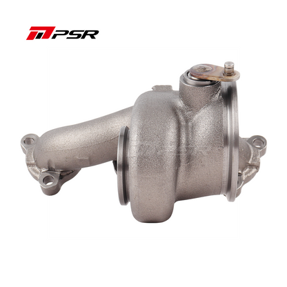 Pulsar 17-22 Can-Am Maverick X3 Turbo Turbine Housing