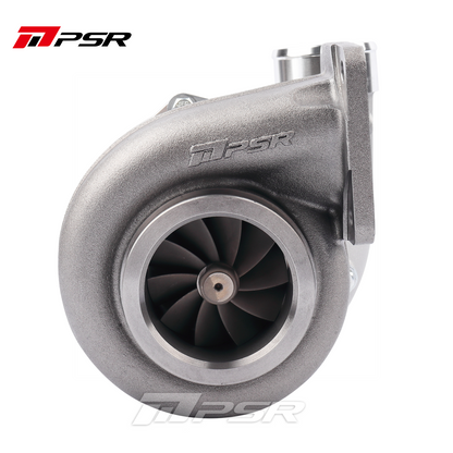 Pulsar 6870E Ball Bearing Turbo UP to 1100HP