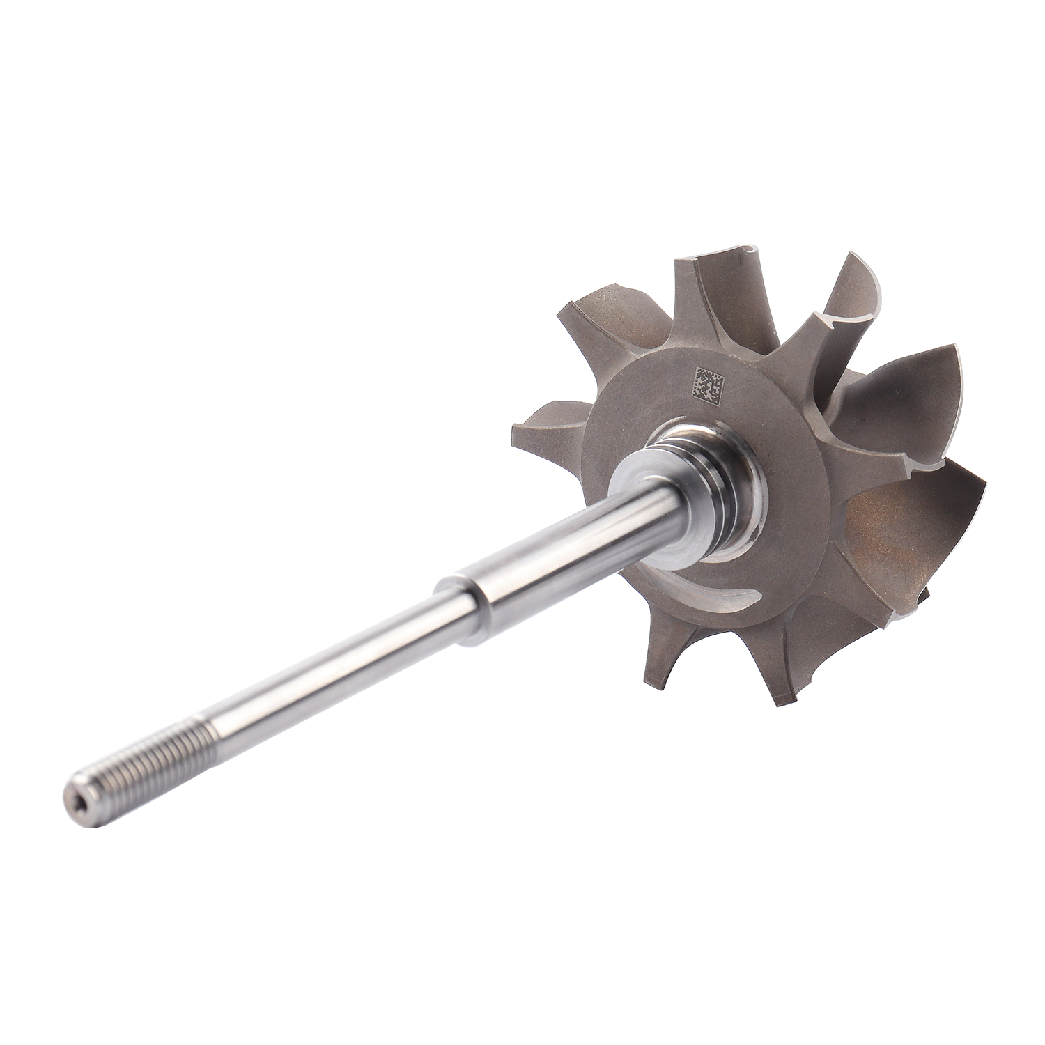 Pulsar Upgraded 9 Blade Turbine Wheel for 300 Series Turbos