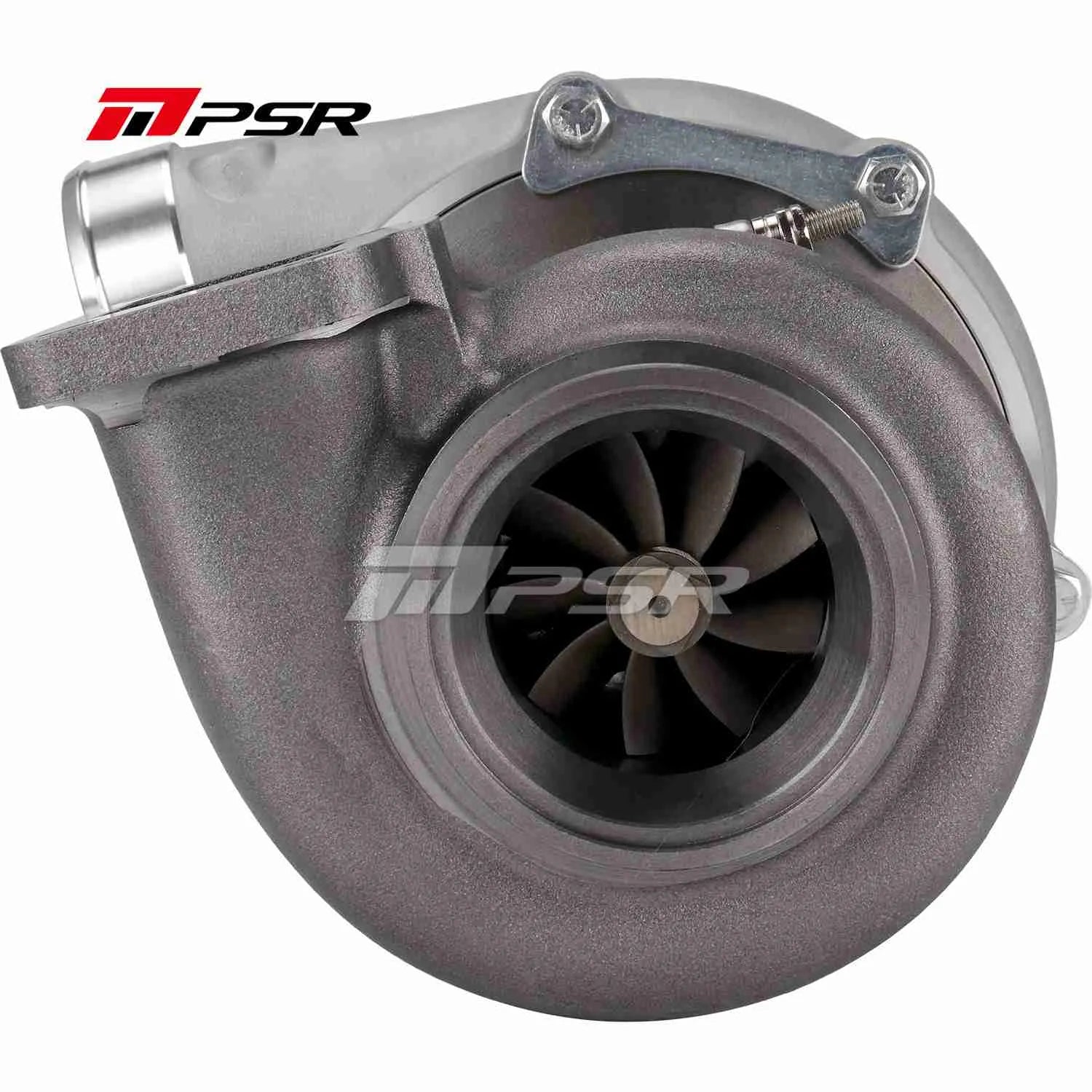 Pulsar PSR Forward Rotation 6862G Dual Ball Bearing Turbocharger HP Rating 1050