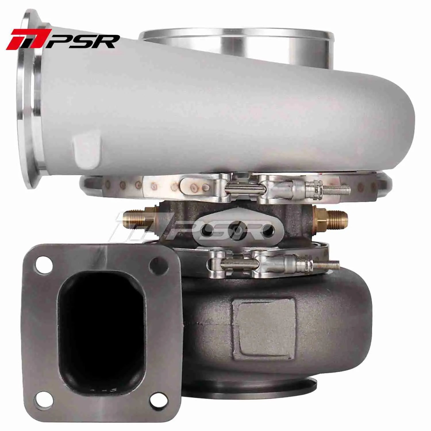 Pulsar PSR Class Legal 6775G Dual Ball Bearing Turbocharger