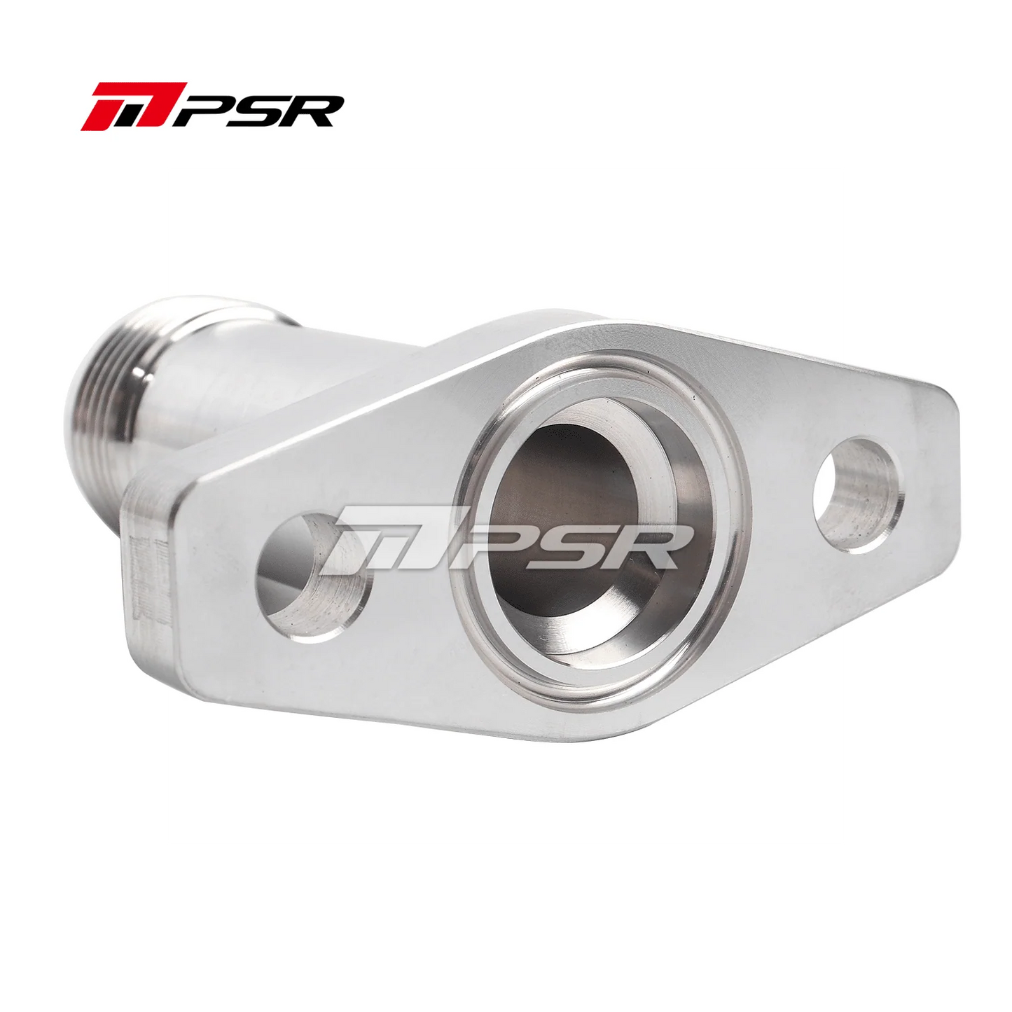 Pulsar -12AN Oil Drain Flange Kit — 6270G–7782G