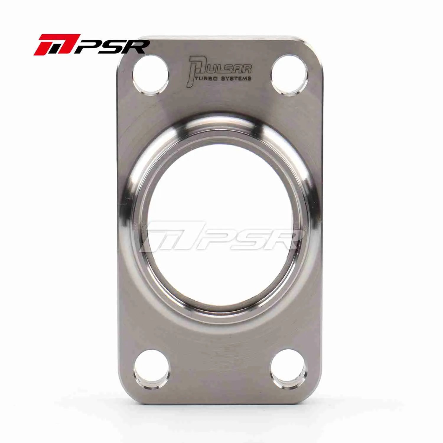 Pulsar PSR Billet Transition Flange, Hardware Kit included for an easy installation